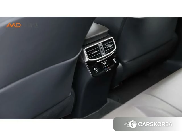 Lexus RX 2024 Синий из Китая, фото 4