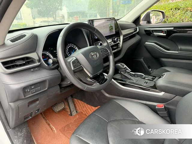 Toyota Highlander id 4290994 из Китая 7