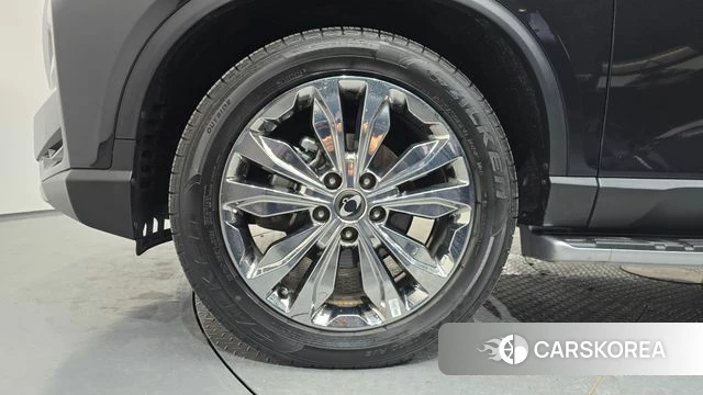 Ssangyong Rexton New Arena id 4757224 из Кореи 24