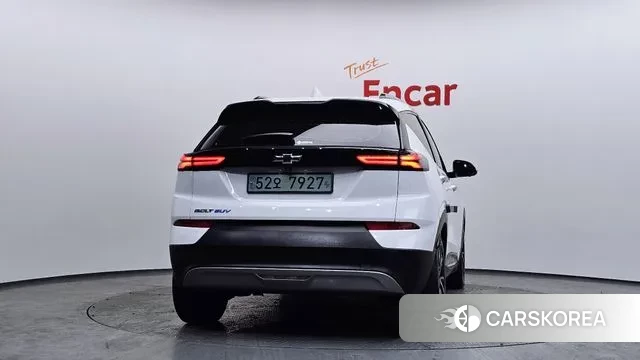 Chevrolet (GM Daewoo) Bolt EUV id 3649829 из Кореи 14