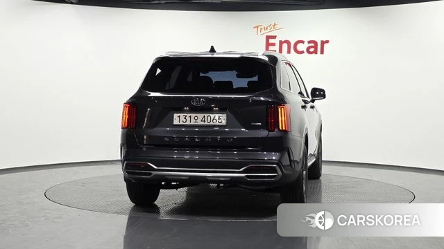 Kia Sorento 4th Generation id 3904831 из Кореи 14