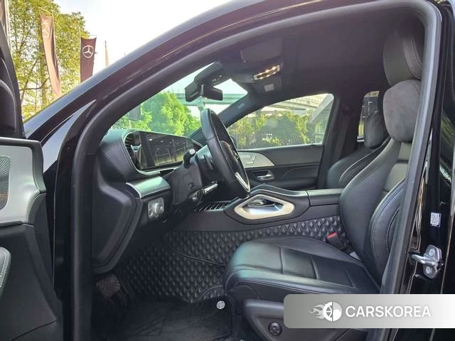 Mercedes-Benz GLE coupe id 4333349 из Китая 19