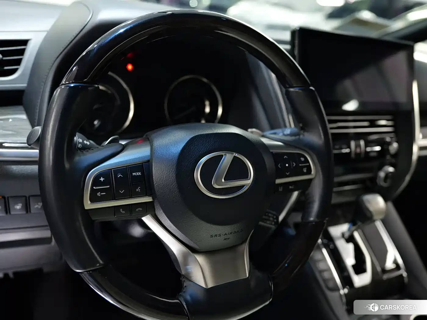 Lexus LM 2023 Черный из Китая, фото 5