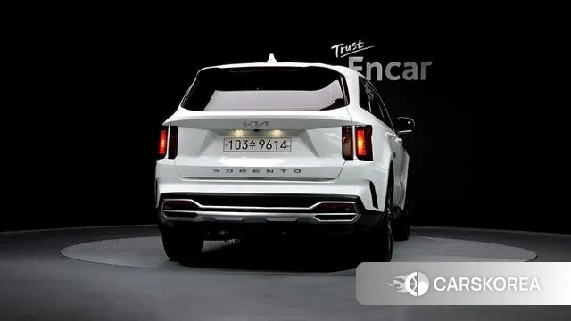 Kia Sorento 4th Generation id 3416324 из Кореи 14