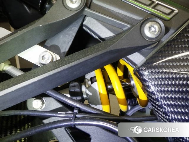 Kawasaki Z1000 id 4237570 из Японии 28