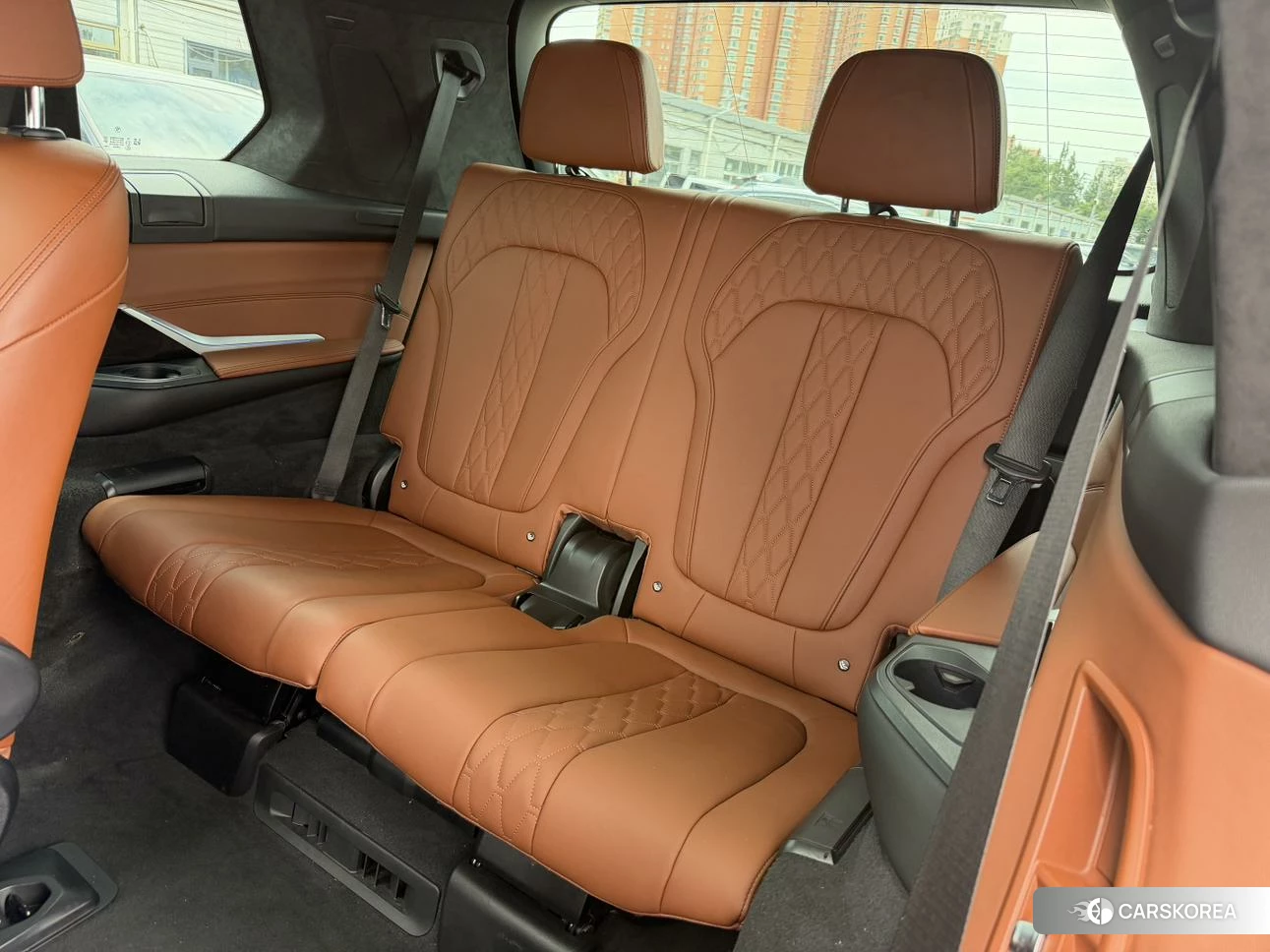 BMW X7 id 4510332 из Китая 12