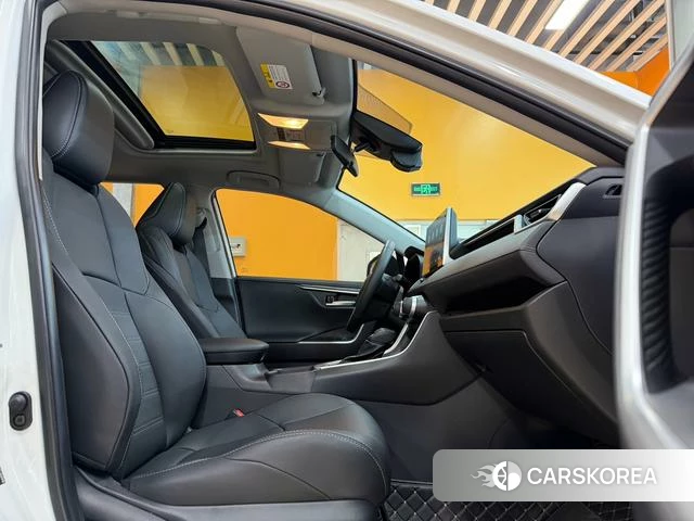 Toyota Wilanda 2023 Белый из Китая, фото 4