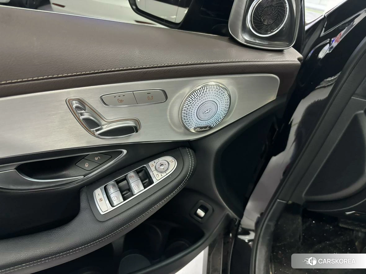 Mercedes-Benz GLC id 4498679 из Китая 10