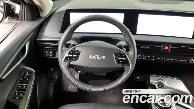 Kia EV6 id 2670866 из Кореи 14
