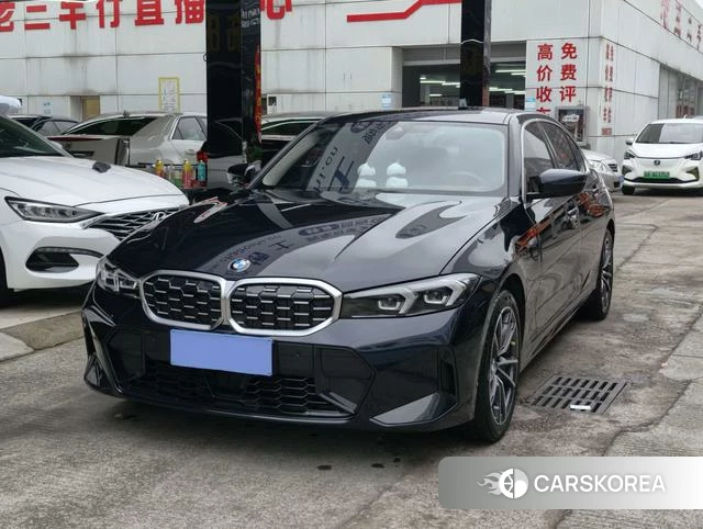 BMW 3 series id 4275322 из Китая 9