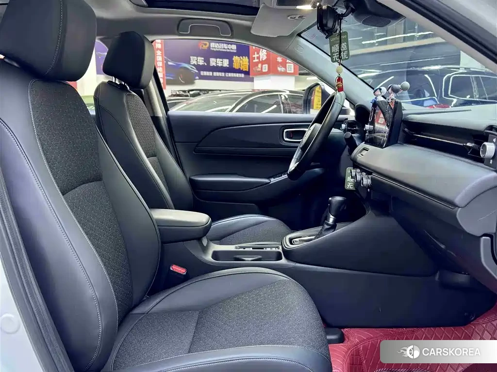 Honda XR-V id 4589346 из Китая 9