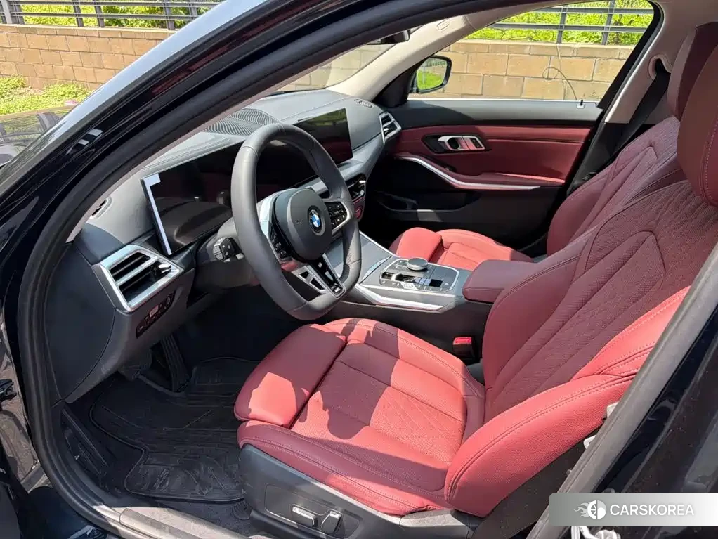 BMW 3 series id 4600495 из Китая 12
