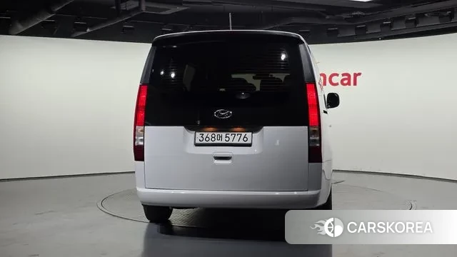 Hyundai Staria id 3472663 из Кореи 14