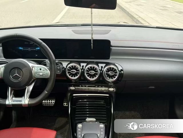 Mercedes-Benz Class A AMG id 4264671 из Китая 7