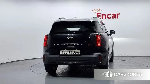 Mini Cooper S Countryman 3rd Generation id 3079741 из Кореи 14