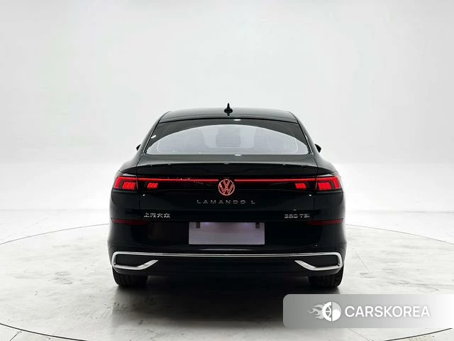 Volkswagen Lingdu id 4393981 из Китая 17