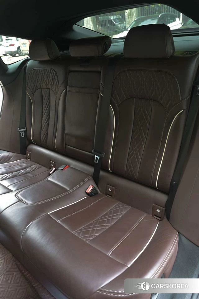 BMW 6 series GT id 4240231 из Китая 18
