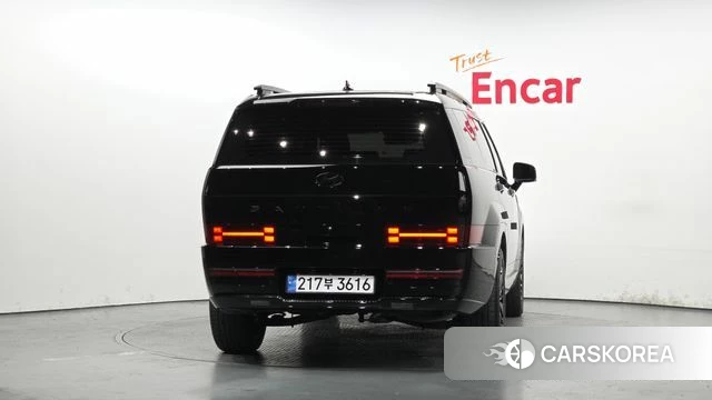 Hyundai Santa Fe (MX5) id 4177589 из Кореи 14