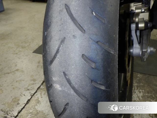 Honda CBR250RR id 4184408 из Японии 18