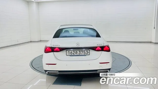 Mercedes-Benz E-Class W214 id 2831800 из Кореи 14