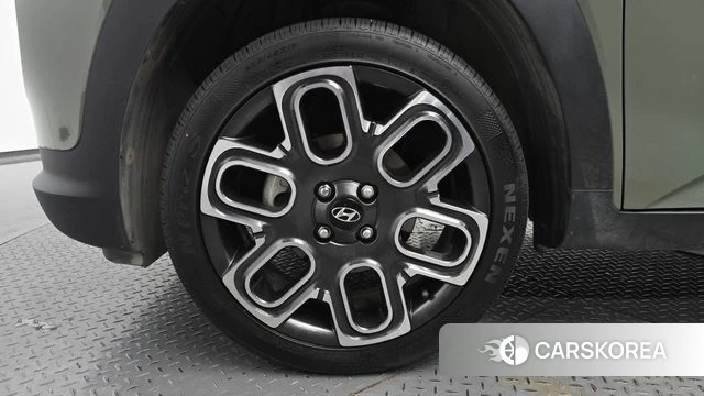 Hyundai Casper id 4382118 из Кореи 27