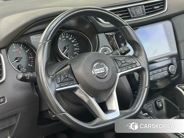 Nissan Qashqai id 3869790 из Китая 8