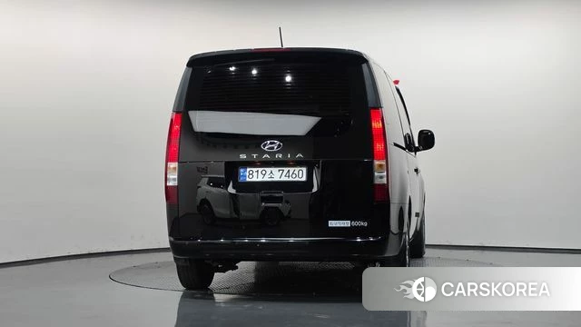 Hyundai Staria id 4469331 из Кореи 14