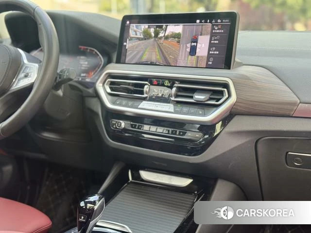 BMW X3 id 4271166 из Китая 9