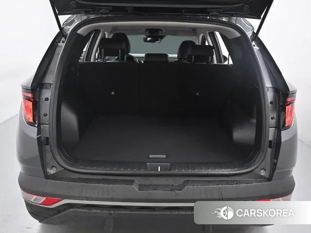 Hyundai Tucson Hybrid (NX4) id 3037673 из Кореи 13