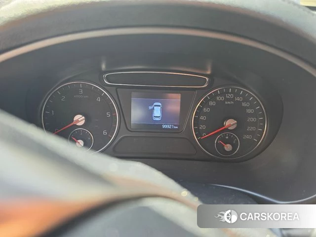 Kia The New Sorento 2018 Черный из Кореи, фото 4