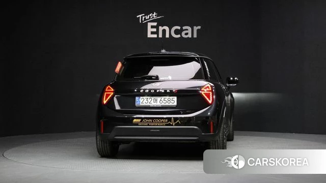 Mini Cooper S 4th Generation id 3891160 из Кореи 14