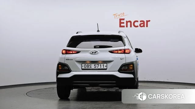 Hyundai Kona id 4326073 из Кореи 14