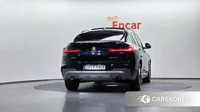 BMW X4 (G02) id 3686164 из Кореи 14