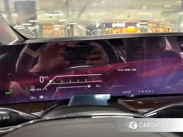 Cadillac Escalade 5th Generation id 3517426 из Кореи 11