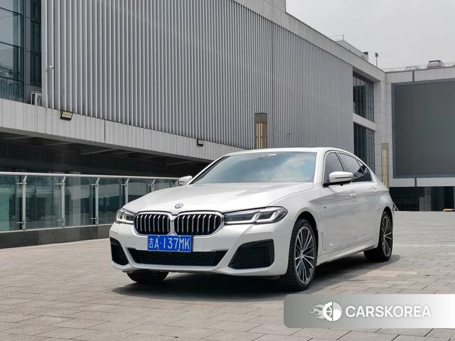BMW 5 series id 4321244 из Китая 10