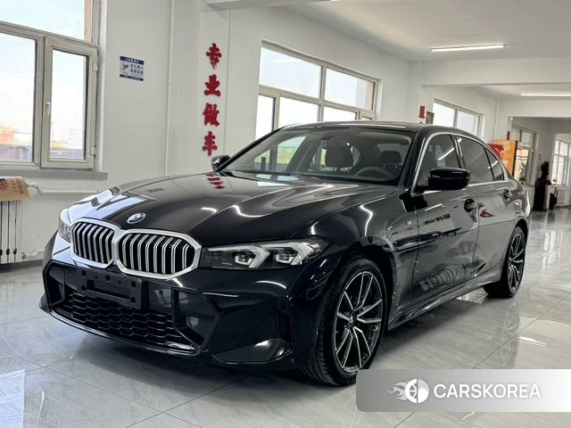 BMW 3 series id 4334861 из Китая 13