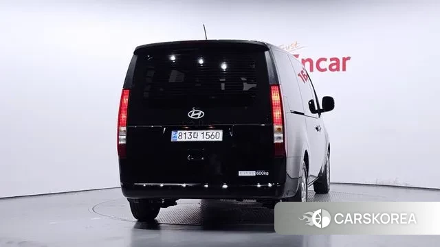 Hyundai Staria id 3316237 из Кореи 14