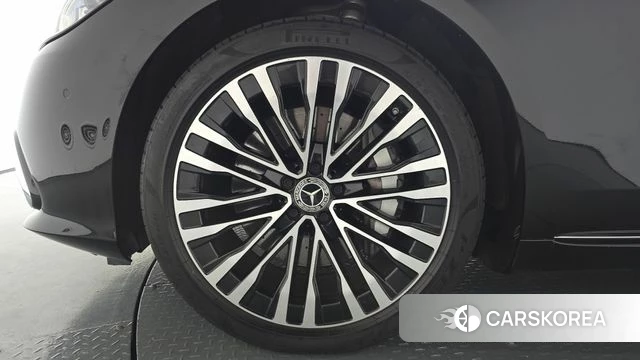 Mercedes-Benz S-Class W223 id 4309386 из Кореи 27