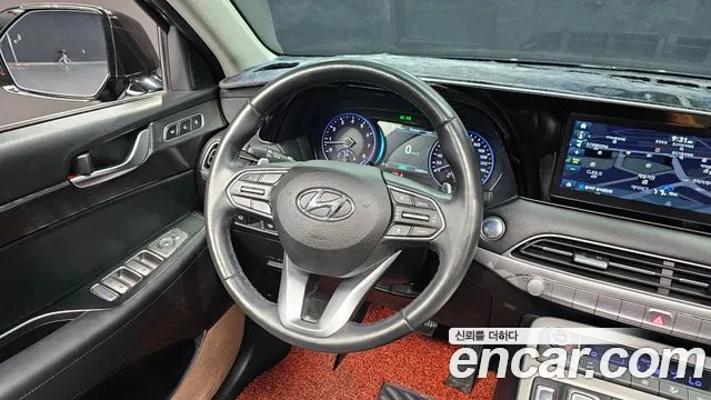 Hyundai Palisade id 2760581 из Кореи 14