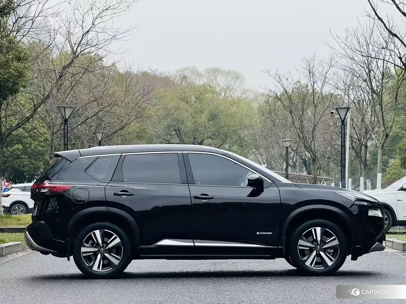 Nissan X-Trail id 4565189 из Китая 14