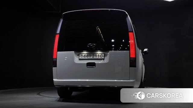 Hyundai Staria id 3870666 из Кореи 14