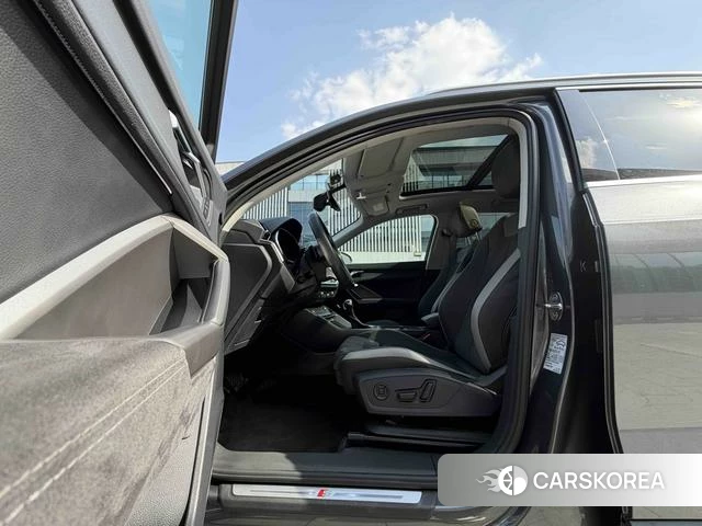 Audi Q3 id 4290440 из Китая 13