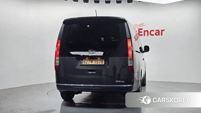 Hyundai Staria id 3405558 из Кореи 14