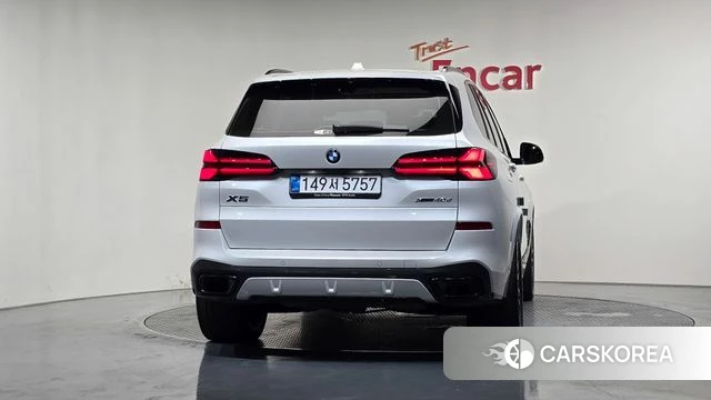 BMW X5 (G05) id 4533016 из Кореи 26