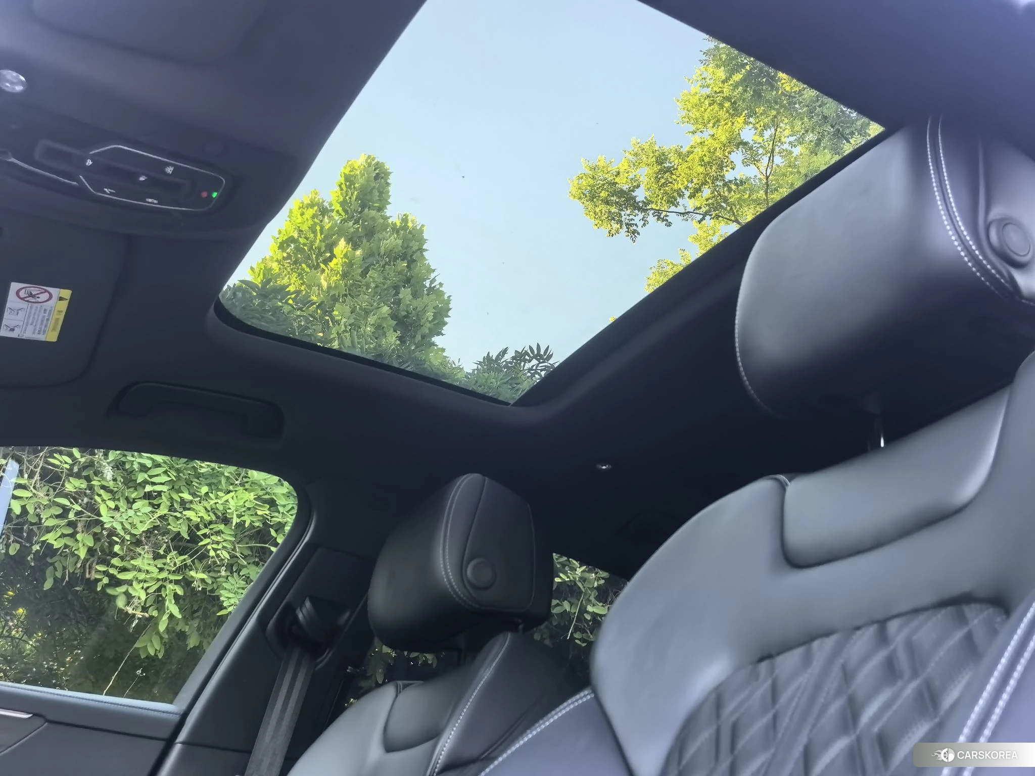 Audi A6L id 4461531 из Китая 14