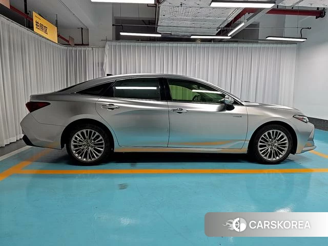 Toyota Asian dragon id 4221370 из Китая 14