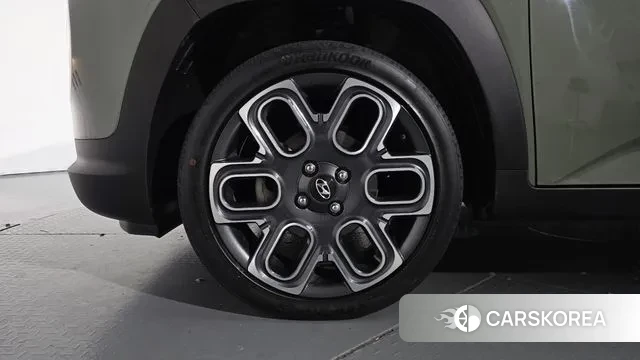 Hyundai Casper id 3401392 из Кореи 14