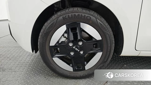 Kia The New Kia Ray EV id 3831623 из Кореи 14