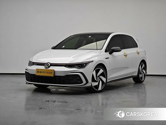 Volkswagen Golf id 4399653 из Китая 14