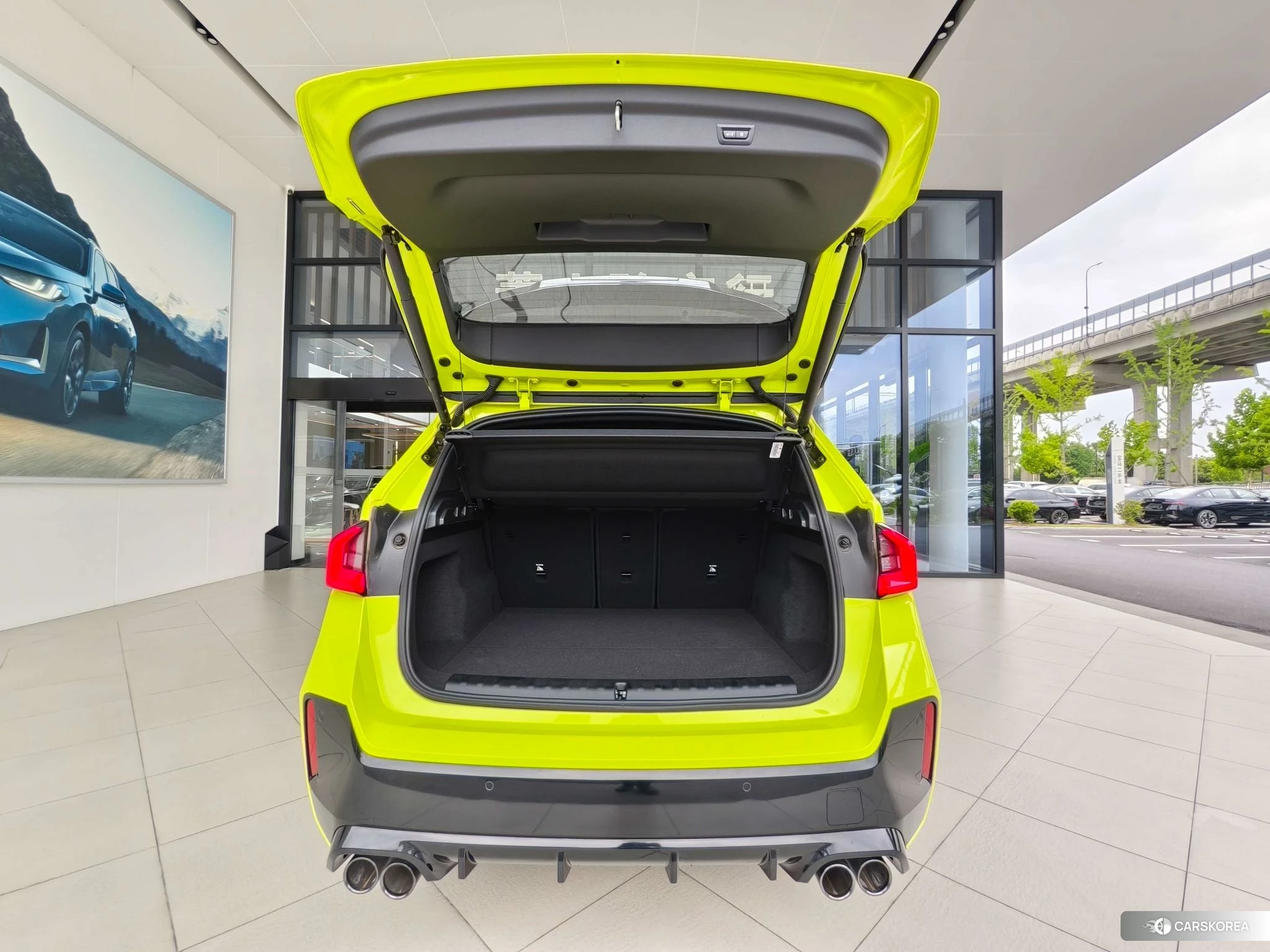 BMW X1 id 4461895 из Китая 11
